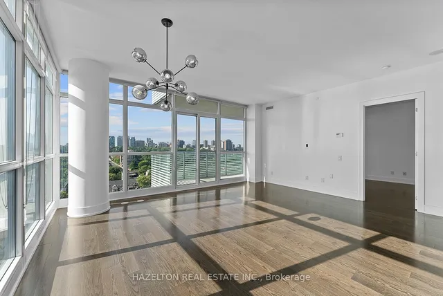 Additional image 7 of 170 Avenue Rd Unit 1605