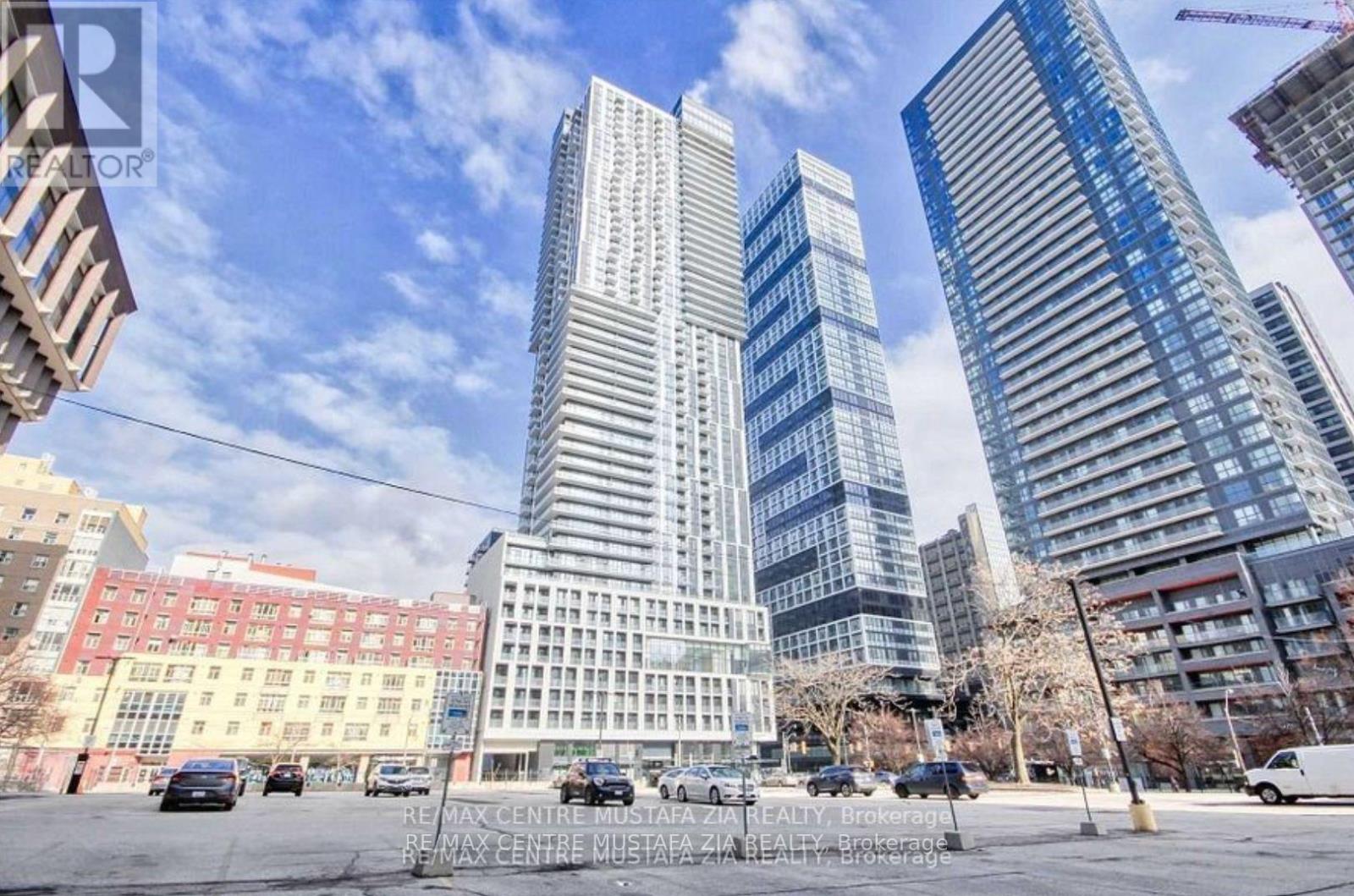 1630 - 251 JARVIS STREET|Toronto (Church-Yonge Corridor), Ontario M5A4R6