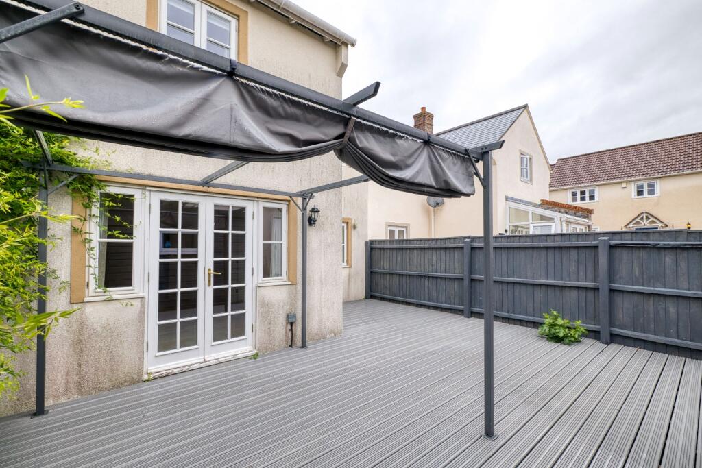 Additional image 19 of Oxford Street, Evercreech, Shepton Mallet, Somerset, BA4