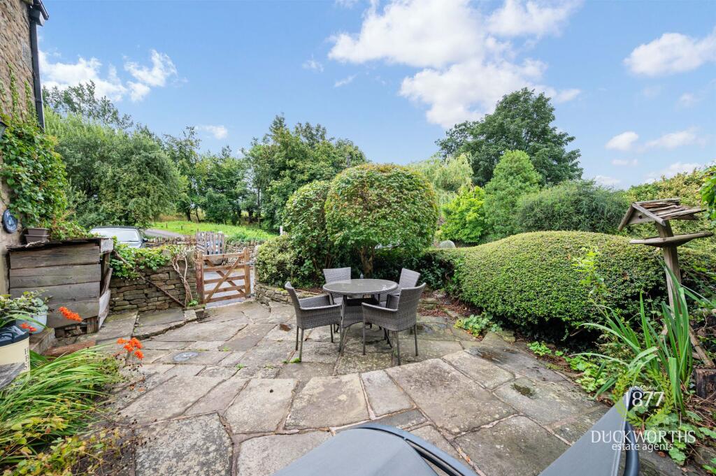 Additional image 27 of Extwistle Road, Worsthorne, BB10