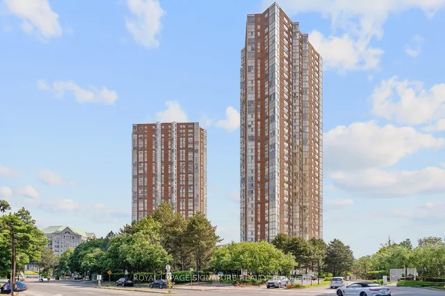 Additional image 32 of 7 Concorde Pl Unit 2509