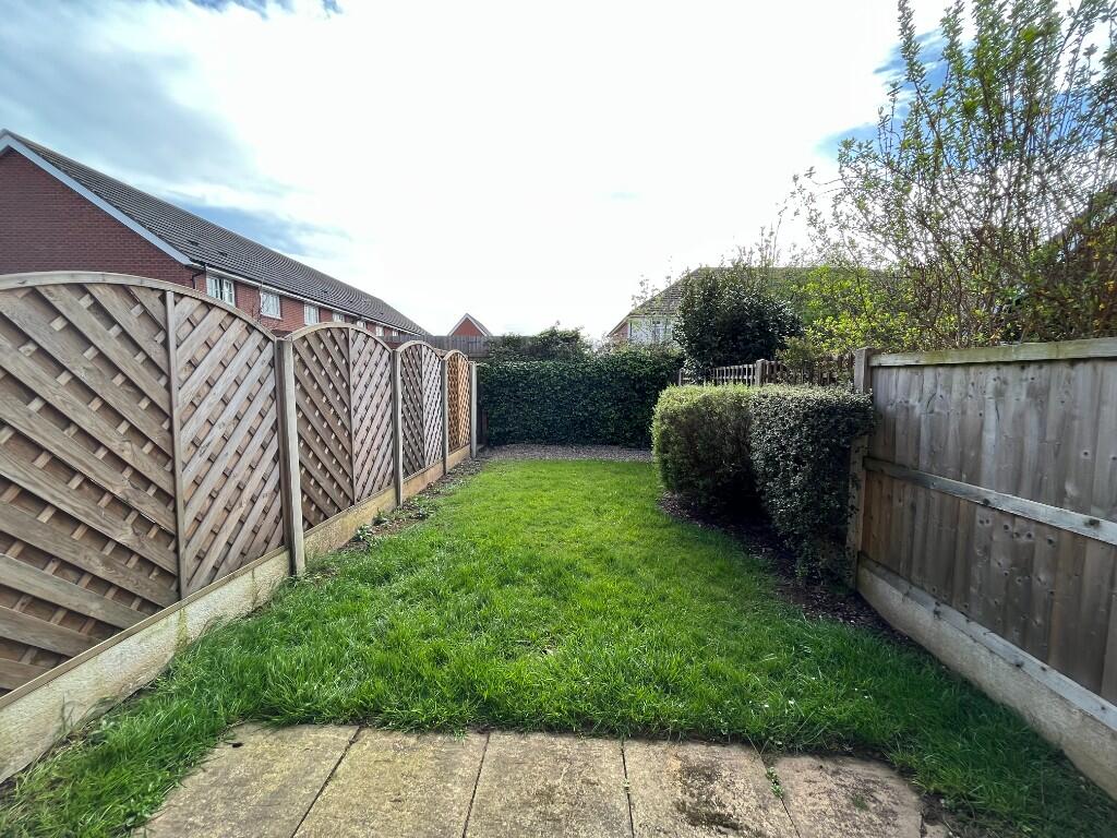Additional image 11 of Clayton Drive, Bromsgrove, Worcestershire, B60