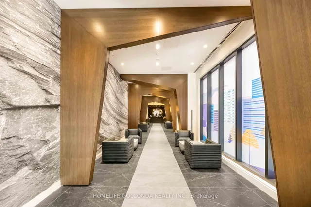 Additional image 17 of 308 Jarvis St Unit 1703