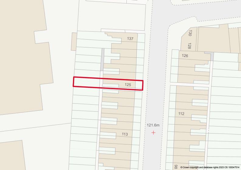 Additional image 2 of 125 Bordesley Green Road, Birmingham, B9 4TJ