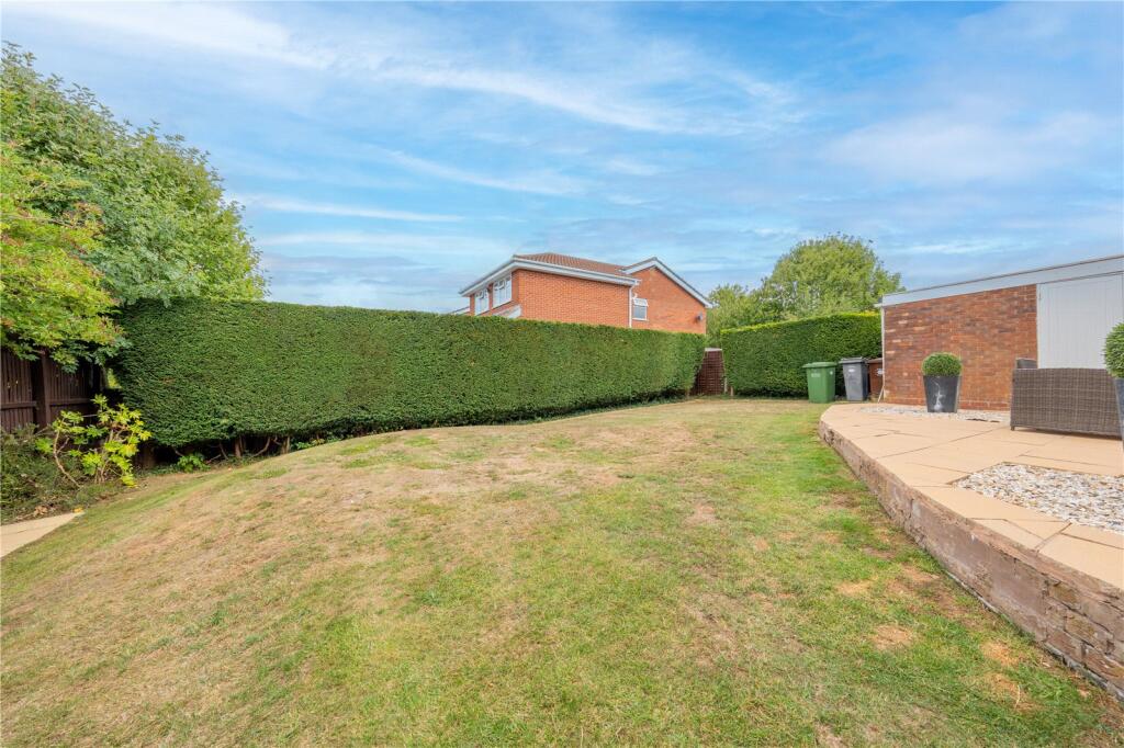 Additional image 34 of Park Hall Crescent, Castle Bromwich, B36