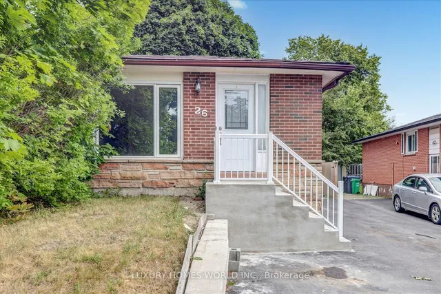 Additional image 4 of 26 Bingham Rd