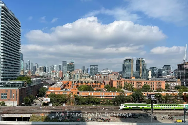 Additional image 27 of 15 Lower Jarvis St Unit 815