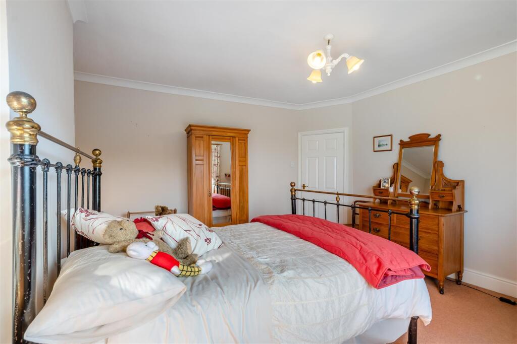 Additional image 34 of Ivy Cottage, Freasley, North Warwickshire, B78