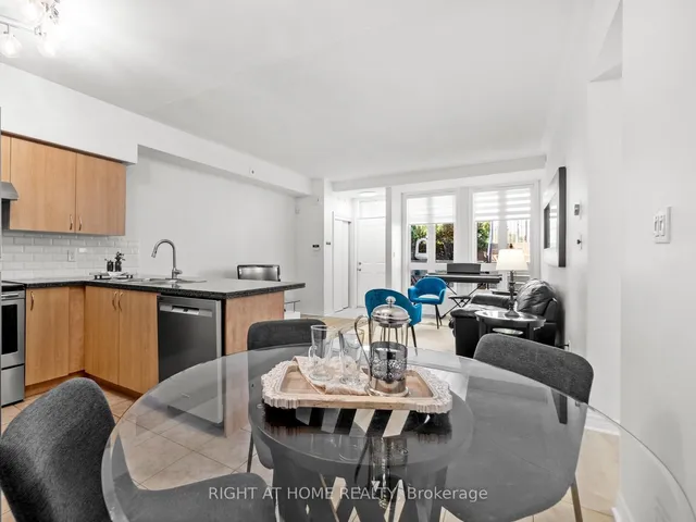Additional image 13 of 1837 Eglinton Ave Unit 113