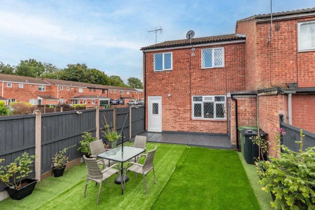 Additional image 13 of Loxley Close, Church Hill South, Redditch, B98