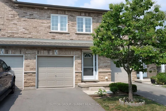 1771 Upper Wentworth St Unit 25