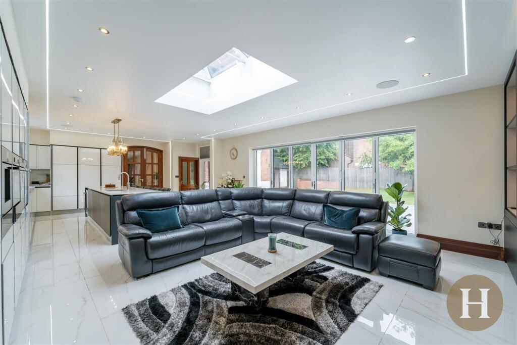 Additional image 18 of Woodbourne Road, Edgbaston, Birmingham, B15