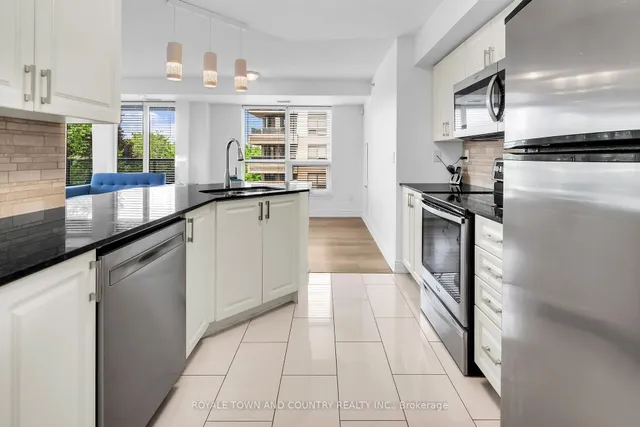 Additional image 8 of 760 Sheppard Ave Unit 316