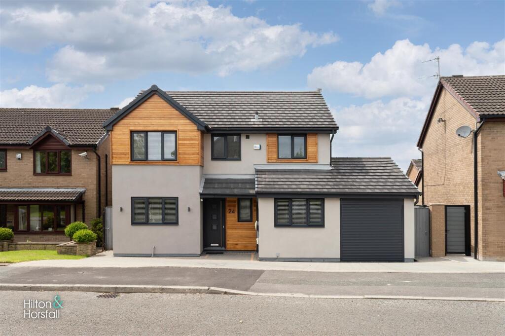 Additional image 34 of Cumbrian Way, Burnley