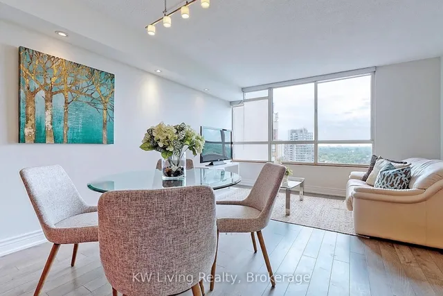 Additional image 13 of 5444 Yonge St Unit 1404