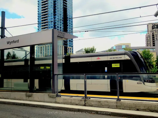 Additional image 27 of 181 Wynford Dr Unit 2008