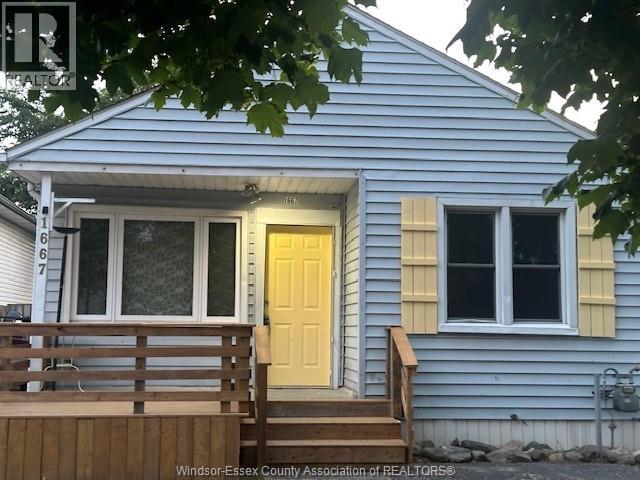 1667 FORD|Windsor, Ontario N8T2C9