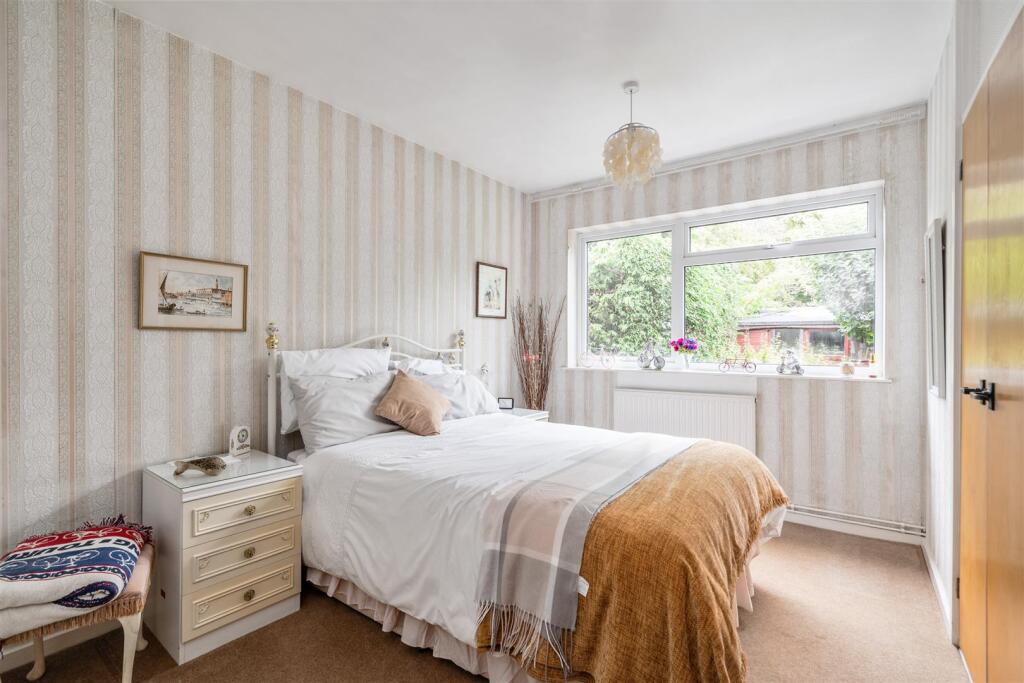 Additional image 6 of Austrey Close, Knowle, Solihull