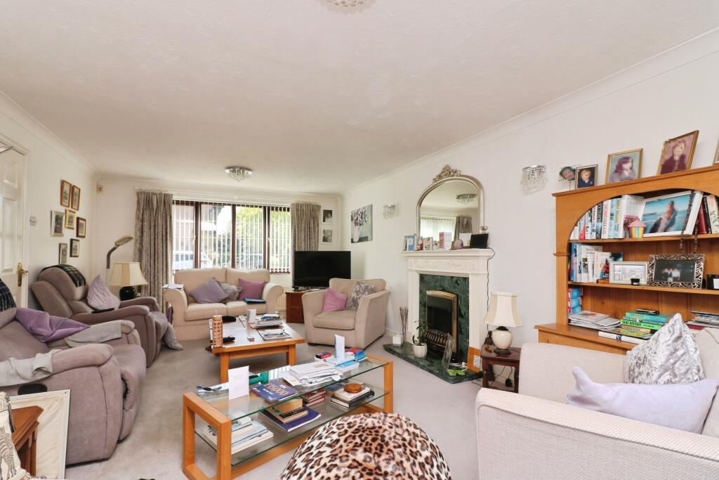 Additional image 2 of Mendlesham, Welwyn Garden City, AL7