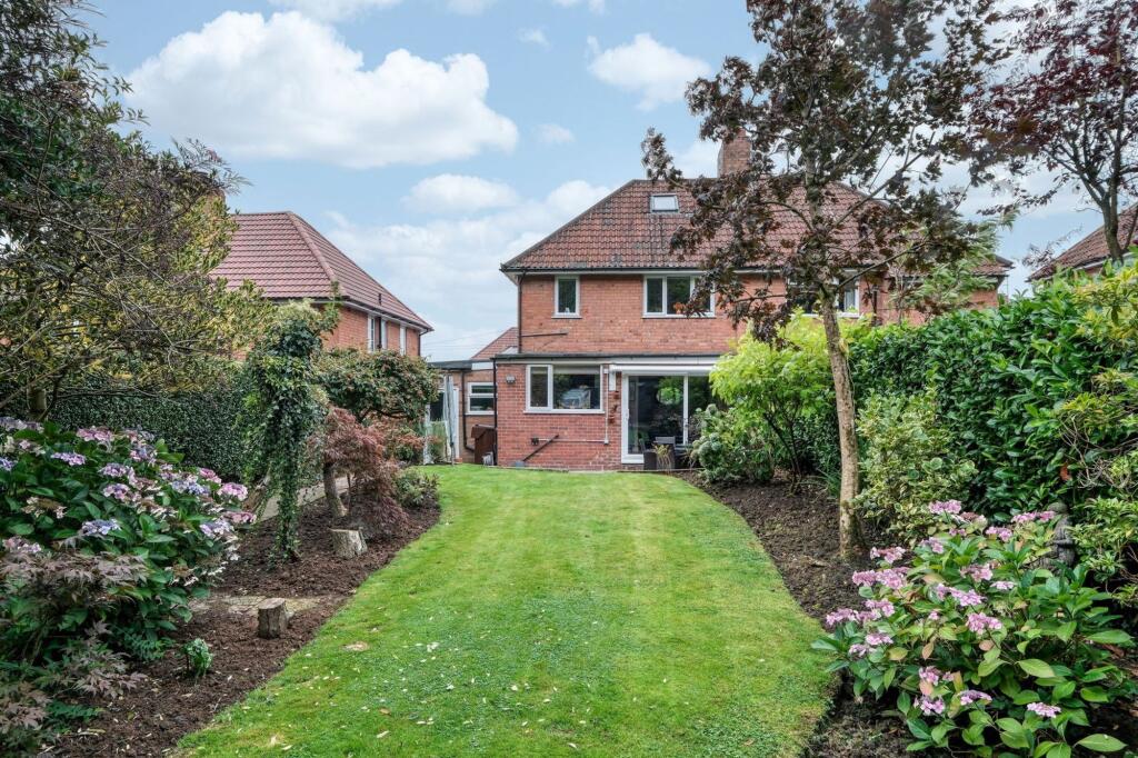 Additional image 19 of Hazel Road, Rednal, B45