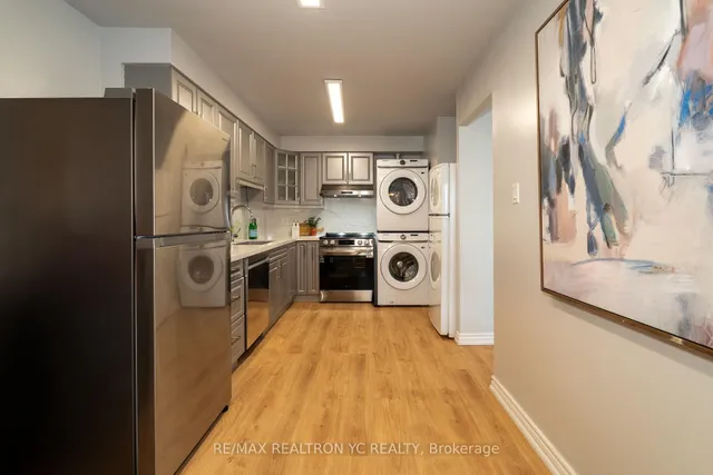 Additional image 7 of 4005 Don Mills Rd Unit 312