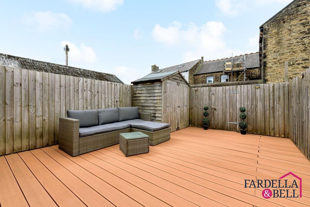 Additional image 26 of Jubilee Street, Read, BB12