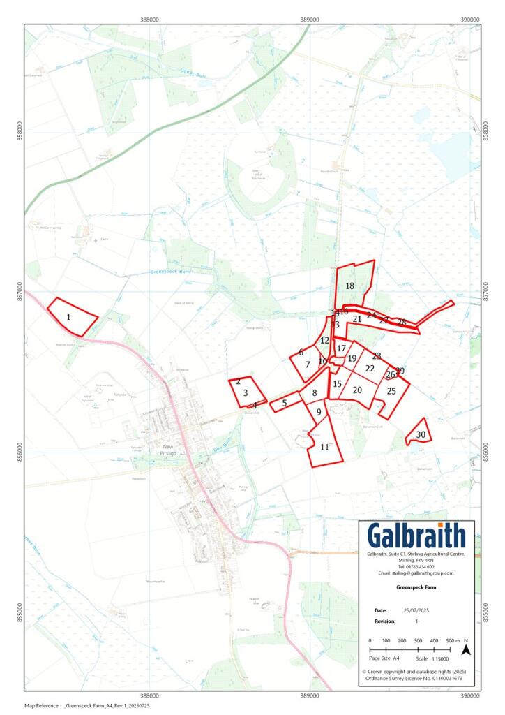 Additional image 13 of Greenspeck, New Pitsligo, Fraserburgh, Aberdeenshire, AB43