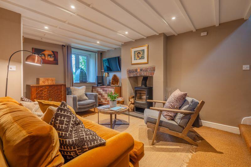 Additional image 7 of Pretty two bedroom character cottage in the village of Easton near Wells