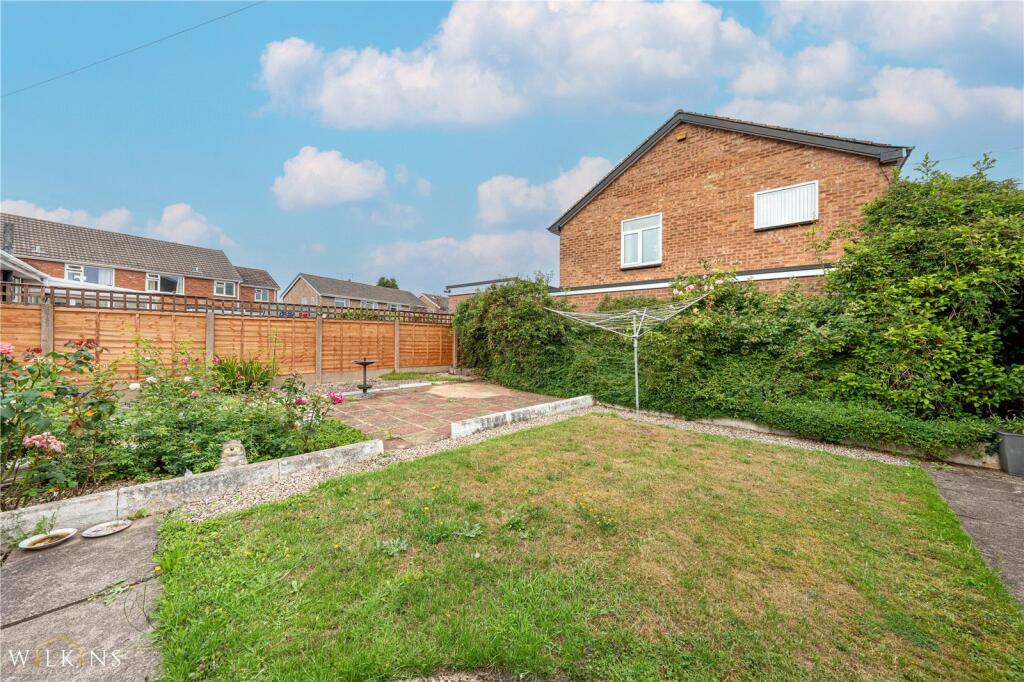 Additional image 17 of New Street, Tamworth, Staffordshire, B77