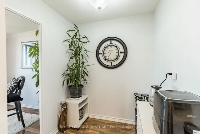 Additional image 13 of 1333 Bloor St Unit 1208