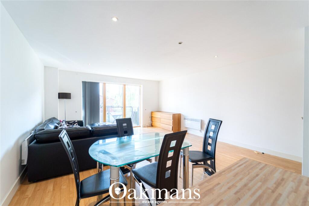 Additional image 5 of Waterfront Walk, Birmingham, West Midlands, B1