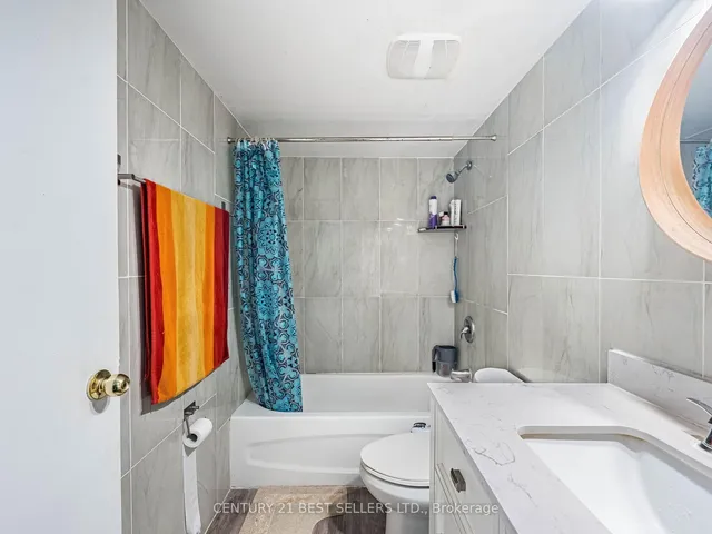 Additional image 29 of 3380 Eglinton Ave Unit 1410