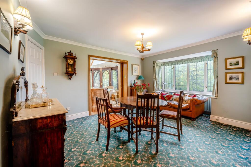 Additional image 15 of Ivy Cottage, Freasley, North Warwickshire, B78