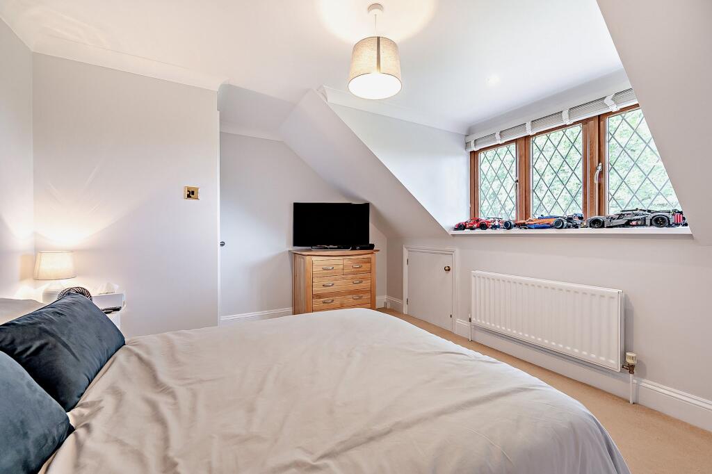 Additional image 17 of Birchy Close, Shirley, B90