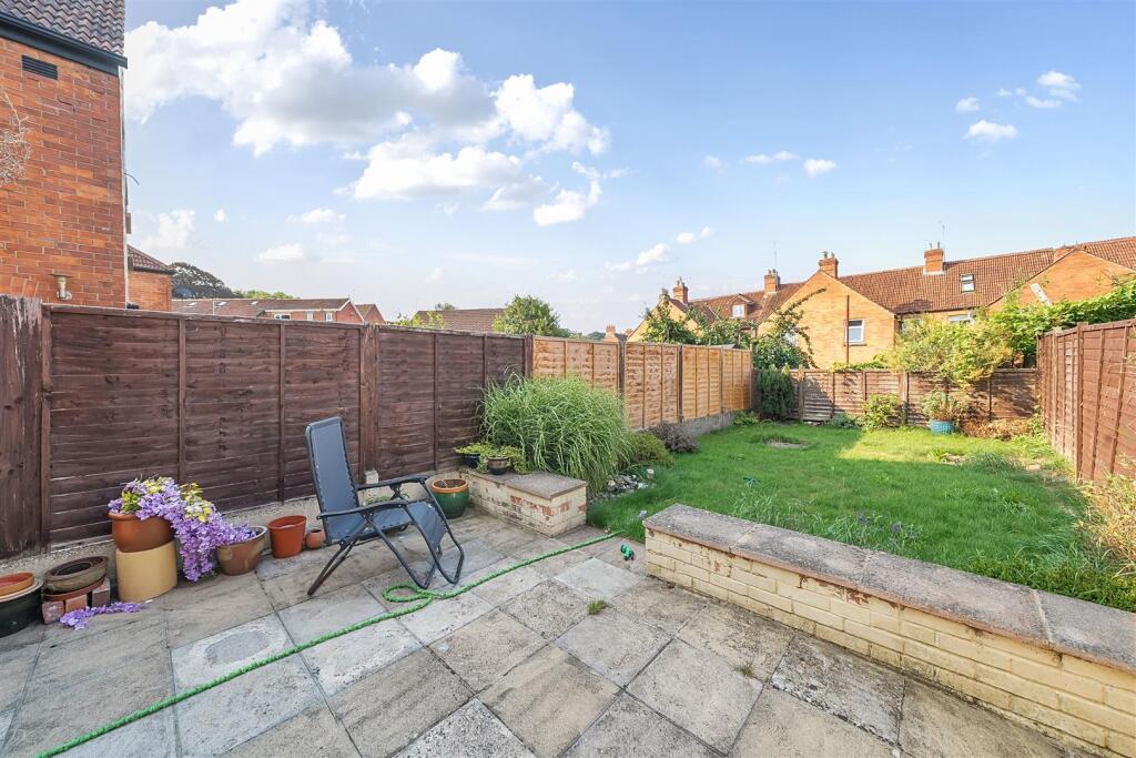 Additional image 15 of Hendford Grove, Yeovil