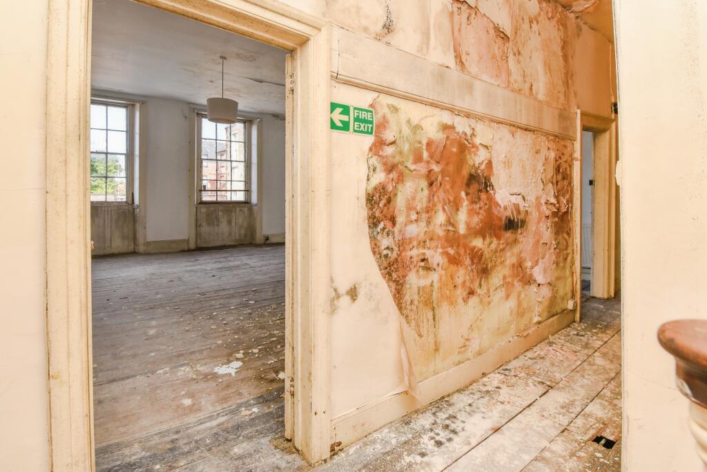 Additional image 43 of 3 Weymouth Street, Warminster, Wiltshire BA12 9NP