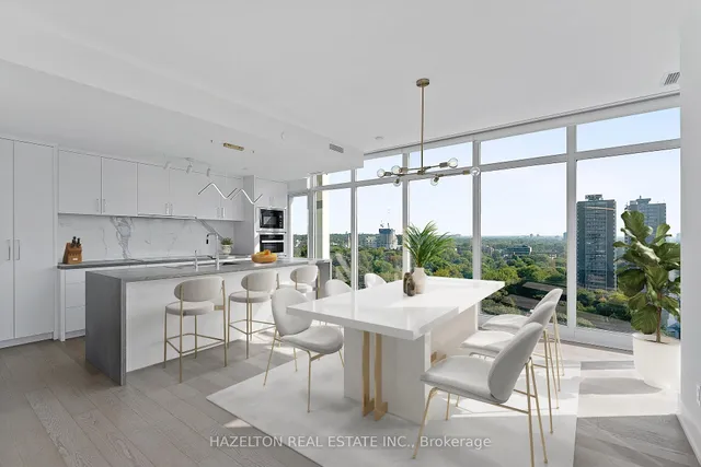 Additional image 3 of 170 Avenue Rd Unit 1509