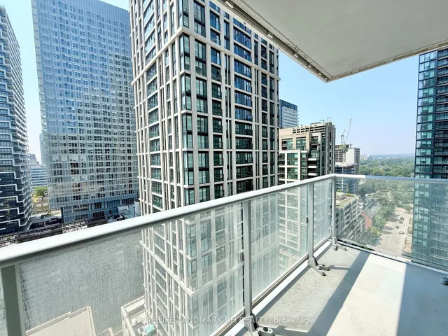 Additional image 12 of 195 Redpath Ave Unit 1912