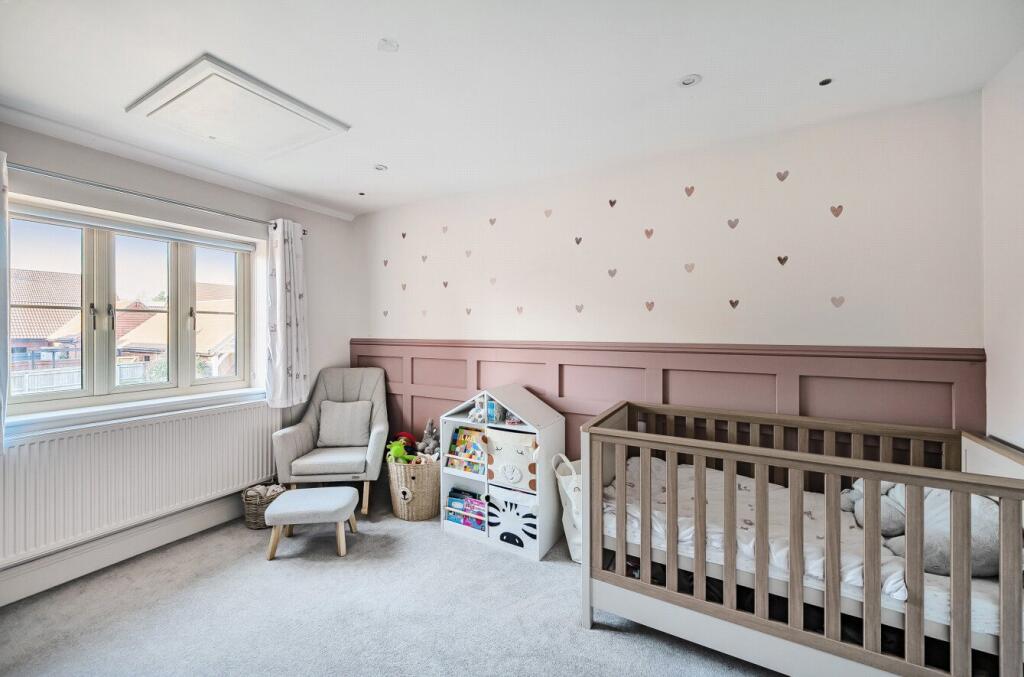 Additional image 16 of High Street, Sparkford, Yeovil, Somerset, BA22