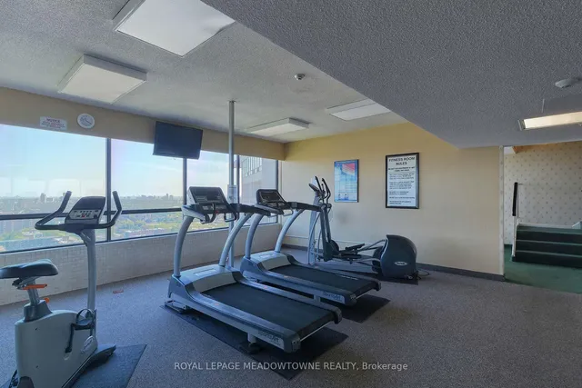 Additional image 35 of 1333 Bloor St Unit 805