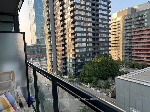 Additional image 9 of 8 Telegram Mews Unit 905