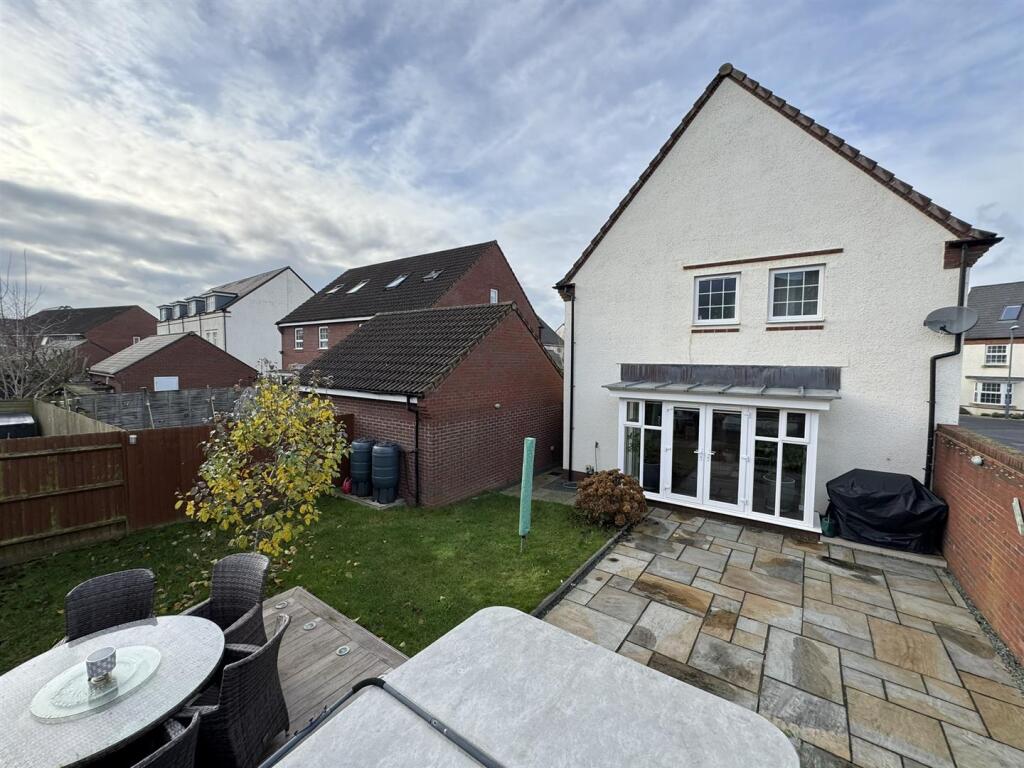 Additional image 27 of Jubilee Close, Midsomer Norton