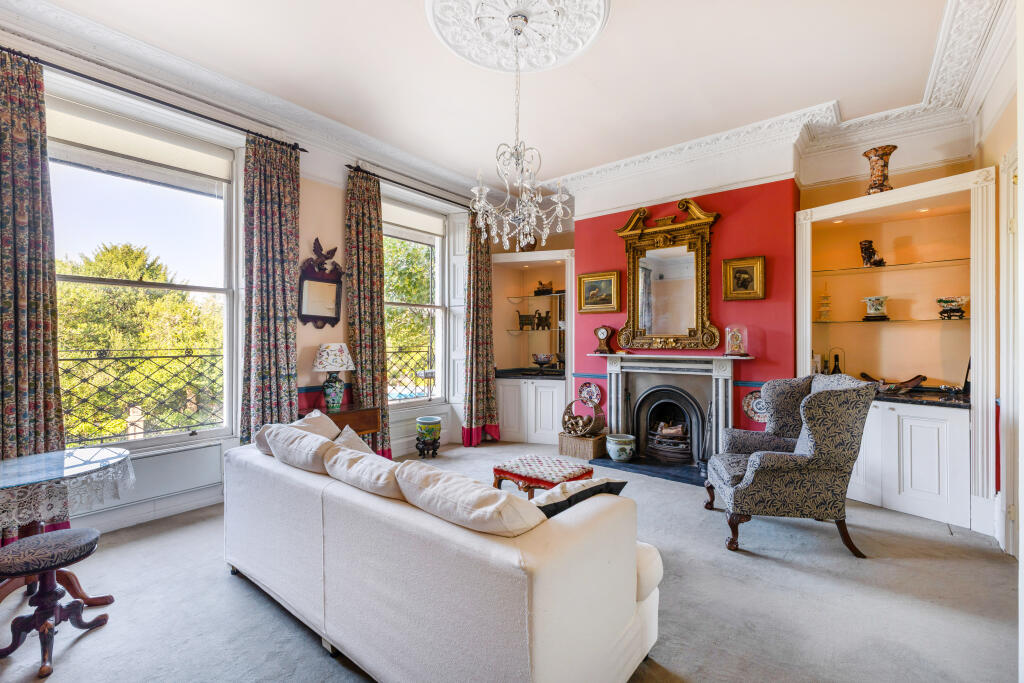 Additional image 2 of Raby Place, Bath, BA2