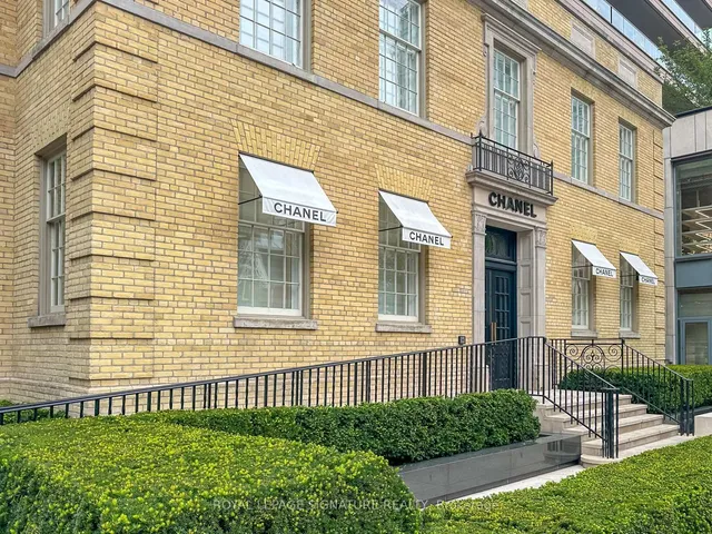 Additional image 26 of 155 Yorkville Ave Unit 2706