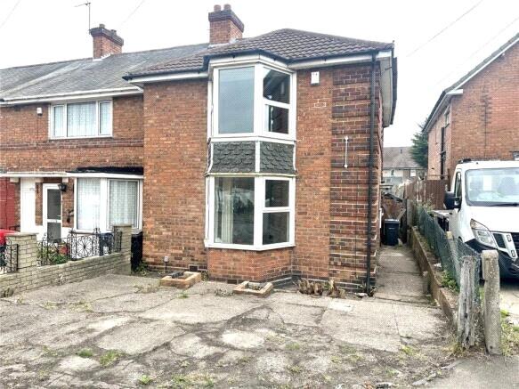 229 Wardend Road, Washwood Heath, Birmingham, B8