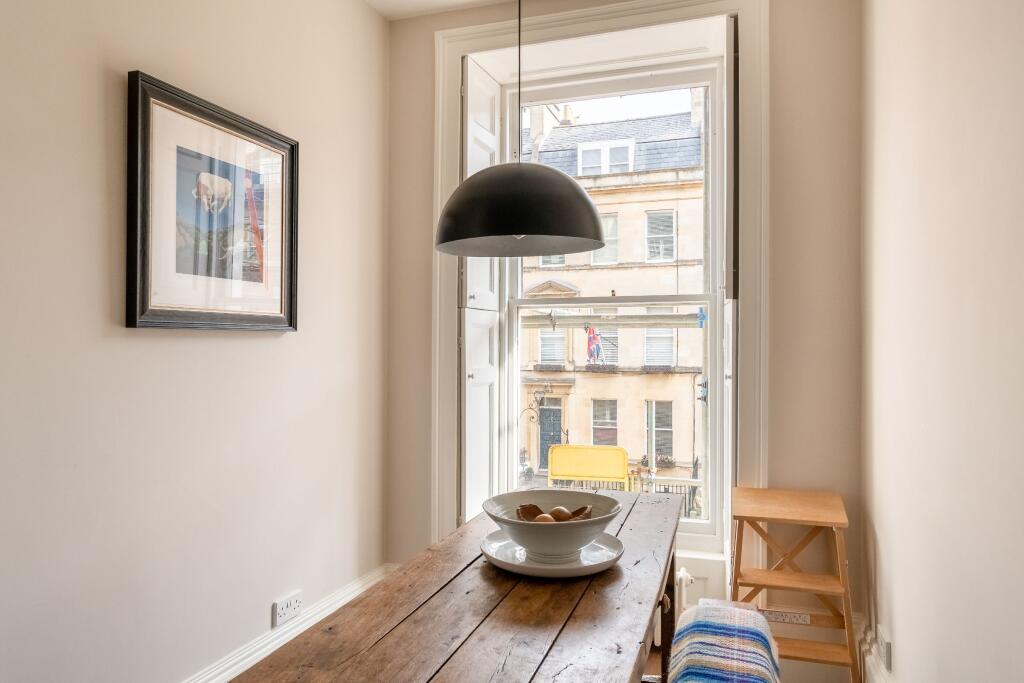 Additional image 4 of Flat ,  Edward Street, Bathwick, Bath