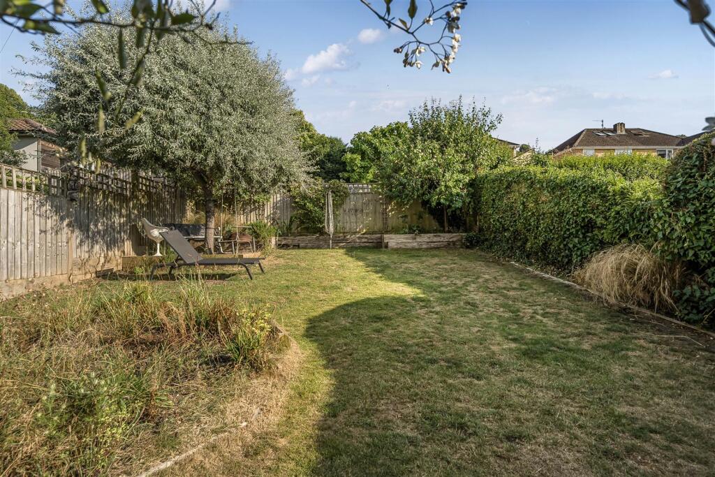 Additional image 19 of Bloomfield Grove, Bath