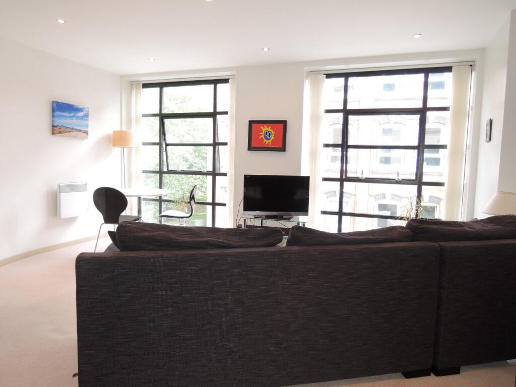 Additional image 4 of St. Pauls Place, 40 St. Pauls Square, Birmingham, West Midlands, B3