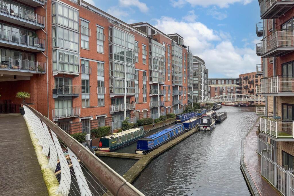 Additional image 30 of King Edwards Wharf, 25 Sheepcote Street, Birmingham