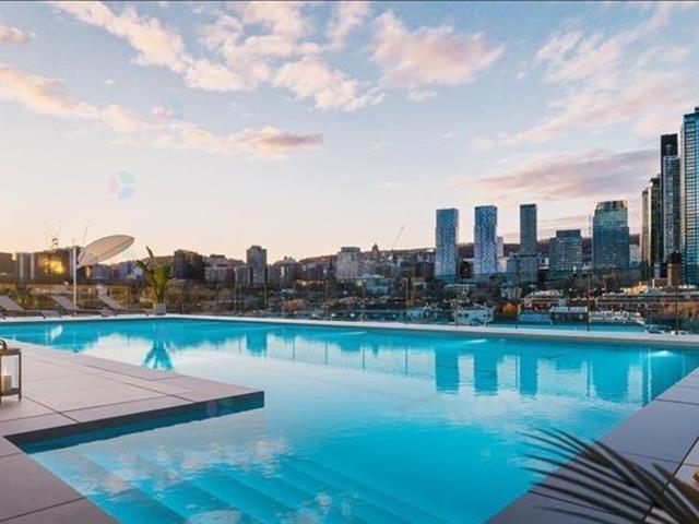 1485 Rue des Bassins|#110|Montréal (Le Sud-Ouest), Quebec H3C1B7